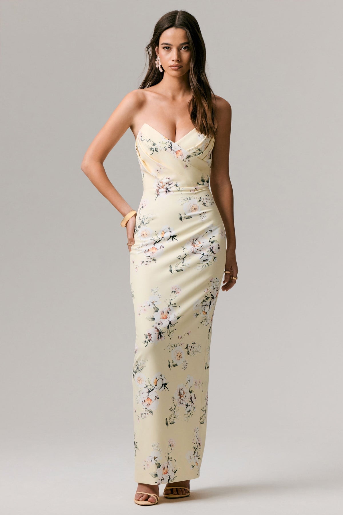Maxi Dresses