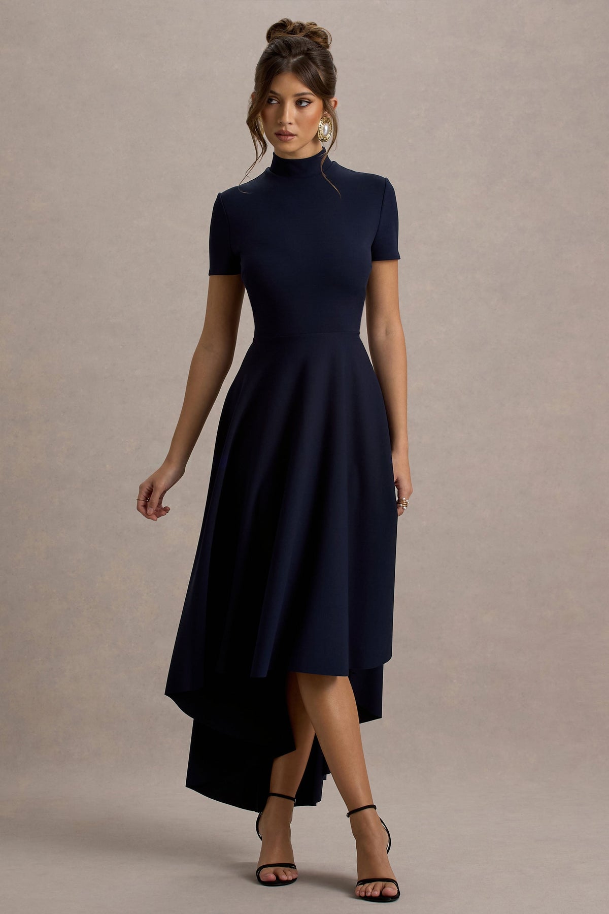 Midi Dresses